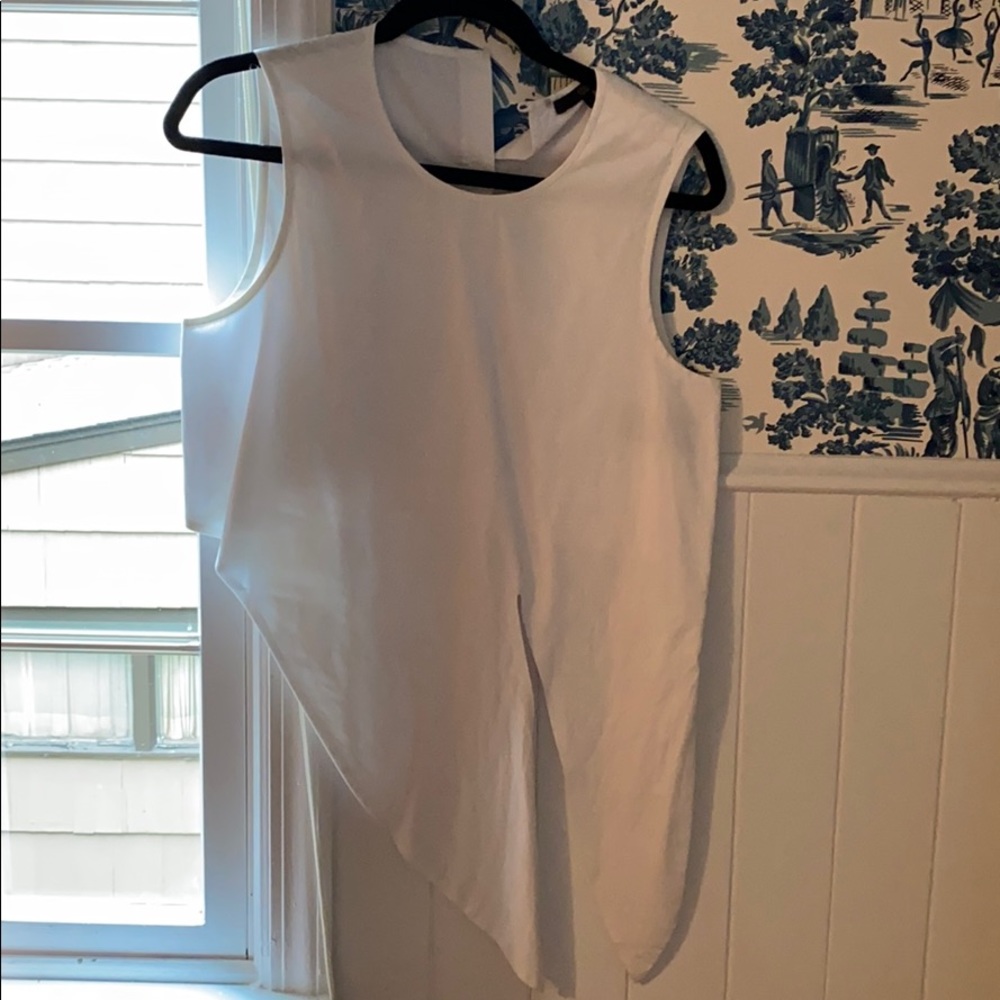 Tibi Top